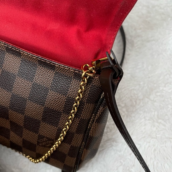 Louis Vuitton Favorite - Picture 10 of 16